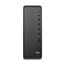 HP Slim Desktop S01-pF3002na Core i3-13100 3.4 - SSD 256 GB - 8GB