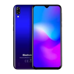 Blackview A60 16GB - Blue - Unlocked