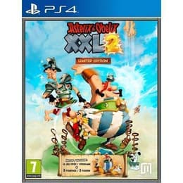 Asterix & Obelix XXL 2: Mission: Las Vegum Limited Edition - PlayStation 4