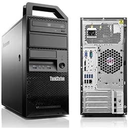Lenovo ThinkStation E32 Xeon E3-1225 V3 3,2 - HDD 1 TB - 8GB
