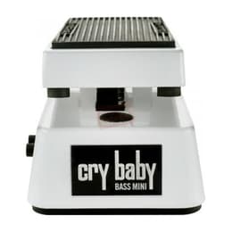 Dunlop 105Q Cry Baby Bass Wah Musical instrument