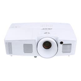 Acer X117H Video projector 3600 Lumen - White