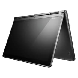 Lenovo ThinkPad S1 Yoga 12-inch Core i7-4500U - SSD 256 GB - 8GB AZERTY - French