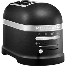 Toaster Kitchenaid 5KMT2204EBK 2 slots - Black