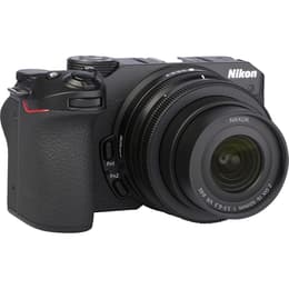 Bridge Z30 - Black +