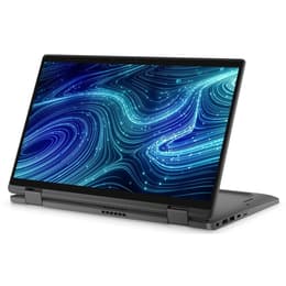 Dell Latitude 7420 14-inch (2021) - Core i5 - Gen 11 (G) - 8GB - SSD 256 GB QWERTY - English