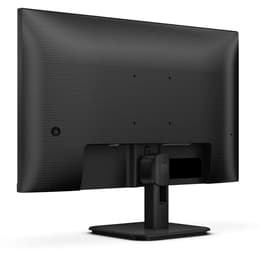 27-inch Philips 27E1N1800A/00 3840 x 2160 LCD Monitor Black