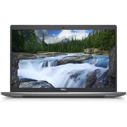Dell Latitude 3530 15-inch (2022) - Core i5-1235U - 8GB - SSD 256 GB AZERTY - French