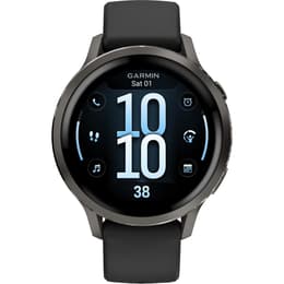 Garmin Venu 4 Bluetooth 41 mm - Black