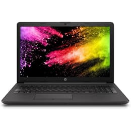 HP 250 G7 15-inch (2018) - Core i5 - Gen 8 (U) - 8GB - SSD 256 GB AZERTY - French