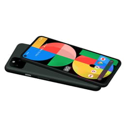 Google Pixel 5A 5G 128GB - Black - Unlocked