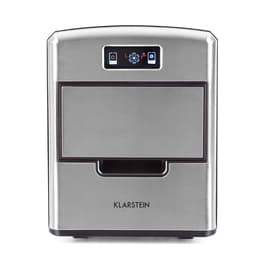 Klarstein Metropolitan Ice machines