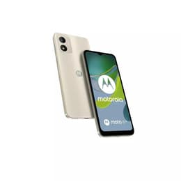 Motorola Moto E13 64GB - Beige - Unlocked