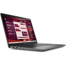 Dell Latitude 3450 14-inch (2023) - Core i5-1335U - 16GB - SSD 512 GB AZERTY - French