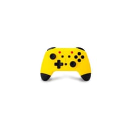 Controller Nintendo Switch Under Control Pika