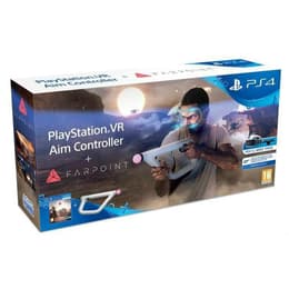 Sony Playstation VR Aim VR headset