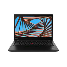 Lenovo ThinkPad X13 G2 13-inch (2021) - Core i5 - Gen 11 (G) - 16GB - SSD 256 GB QWERTZ - German