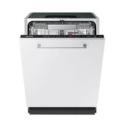 Samsung DW60A8070BB/ET Fully integrated dishwasher Cm - 12 to 16 place settings