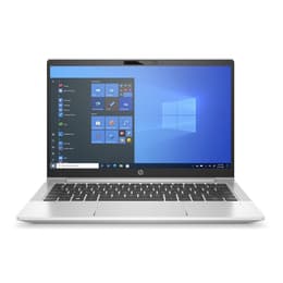 HP ProBook 630 G8 13-inch (2020) - Core i5-1135G7﻿ - 8GB - SSD 256 GB QWERTY - English