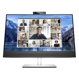 27-inch HP E27M G4 2560 x 1440 LED Monitor Grey