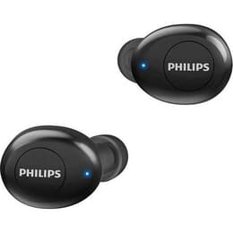 Philips UpBeat UT102 Earbud Bluetooth Earphones - Black