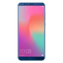 Honor View 10 64GB - Dark Blue - Unlocked