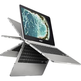 Asus ChromeBook Flip C302 Core m3-6Y30 0.9 GHz 32GB eMMC - 8GB QWERTY - English