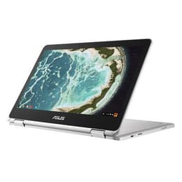 Asus ChromeBook Flip C302 Core m3-6Y30 0.9 GHz 32GB eMMC - 8GB QWERTY - English