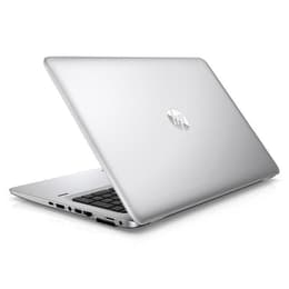 HP EliteBook 850 G3 15-inch Core i5-6300U - SSD 128 GB - 8GB QWERTZ - German