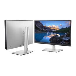 32-inch Dell UltraSharp UP3221Q 3840 x 2160 LCD Monitor Grey