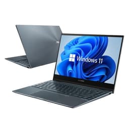 Asus ZenBook Flip 13 OLED UX363E 13-inch (2021) - Core i5 - Gen 11 (G) - 8GB - SSD 512 GB QWERTY - English