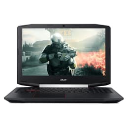 Acer Aspire VX5-591G-584Z 15-inch - Core i5-7300HQ - 8GB 1000GB NVIDIA GeForce GTX 1050 AZERTY - French