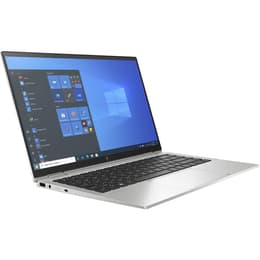 HP EliteBook x360 1040 G8 14-inch (2022) - Core i7-1185G7 - 32GB - SSD 1000 GB QWERTY - English