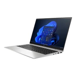 HP EliteBook x360 1040 G8 14-inch (2022) - Core i7-1185G7 - 32GB - SSD 1000 GB QWERTY - English