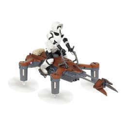 Propel Star Wars Speeder Bike 74-Z Drone 6.0000 Mins