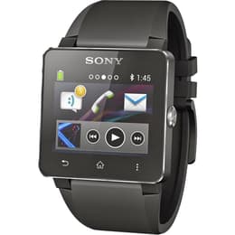 Sony Smart Watch SmartWatch 2 SW2 - Black