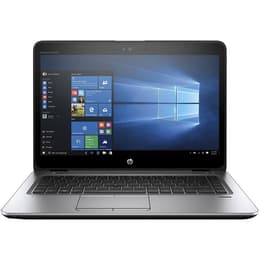 HP EliteBook 745 G3 14-inch (2016) - PRO A10-8700B - 8GB - SSD 128 GB QWERTY - English