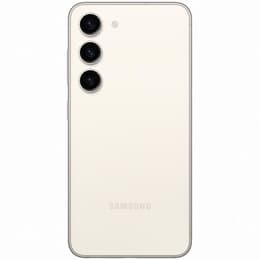 Galaxy S23 128GB - Beige - Unlocked