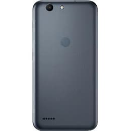 Vodafone Smart E8 8GB - Blue - Unlocked