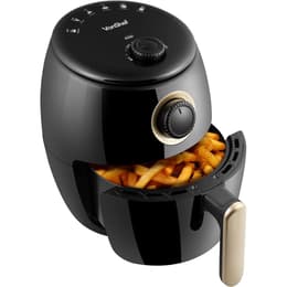 VonShef 2L Fryer