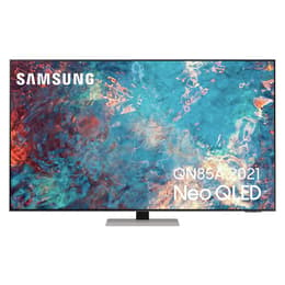 Samsung QE75QN85A 75" 3840 x 2160 Ultra HD 4K QLED Smart TV