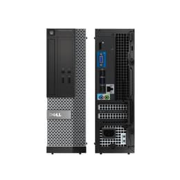 Dell OptiPlex 7020 SFF Core i3-4160 3.6 - SSD 128 GB - 8GB
