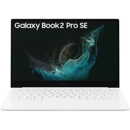 Samsung Galaxy Book2 Pro 15-inch (2022) - Core Ultra 7 155H - 16GB - SSD 512 GB AZERTY - French
