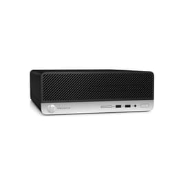 HP ProDesk 400 G5 SFF Core i7-8700 3.2 - SSD 256 GB - 16GB