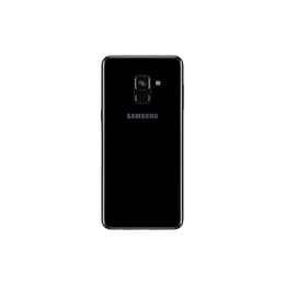 Galaxy A8 (2018) 64GB - Black - Unlocked