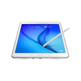 Galaxy Tab S3 32GB - White - Wi-Fi