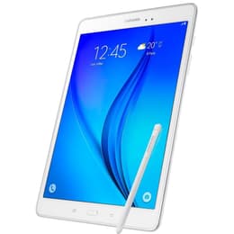 Galaxy Tab S3 32GB - White - Wi-Fi