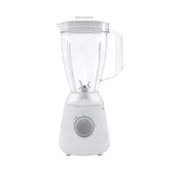 Blenders Tesco Home Jug Blender 1.5000L - White