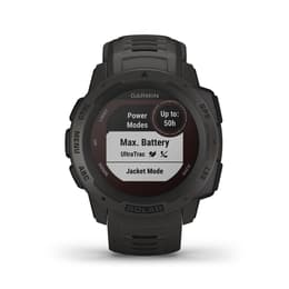Garmin Instinct Bluetooth 45 mm - Black