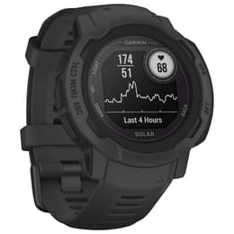Garmin Instinct Bluetooth 45 mm - Black
